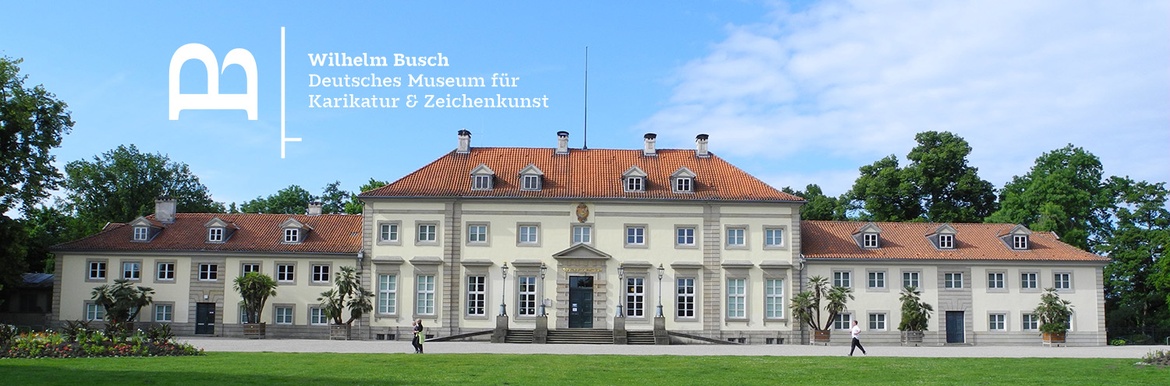 Museum Wilhelm Busch